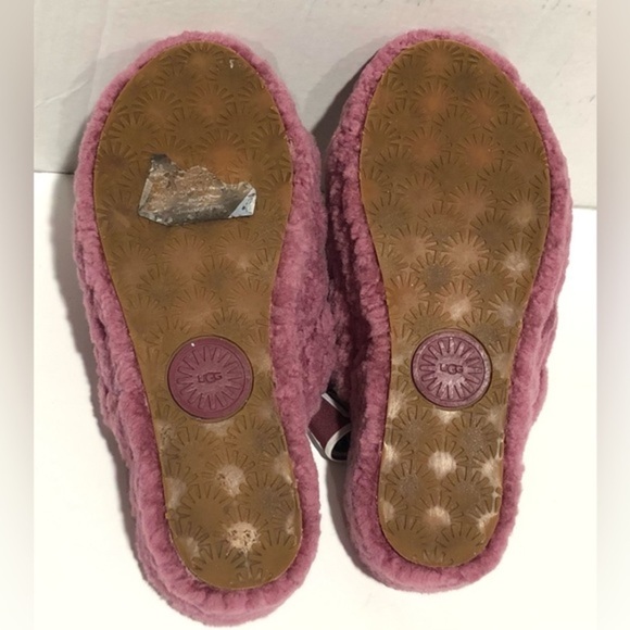 UGG Fluff Yeah Slippers - Picture 10 of 10